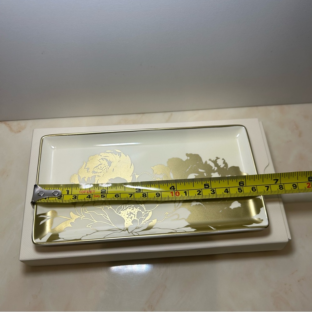 Jo Malone ceramic plate - Picture 9 of 12